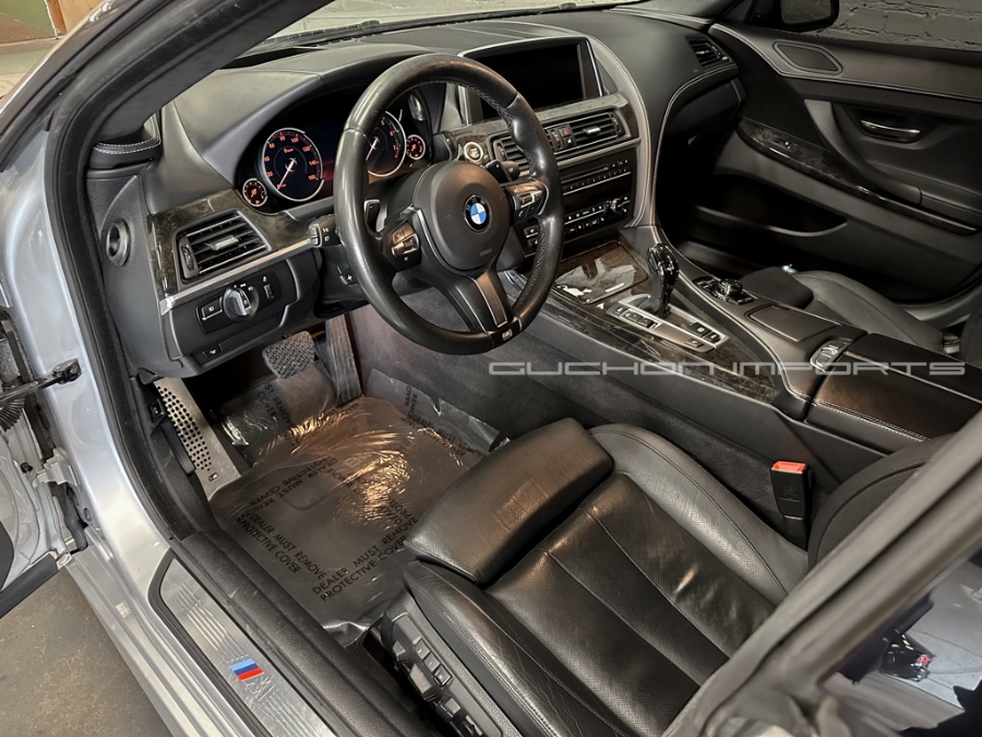 2014 BMW 6 Series 4dr Sdn 640i RWD Gran Coupe, available for sale in Salt Lake City, Utah | Guchon Imports. Salt Lake City, Utah 2014 BMW 6 Series 4dr Sdn 640i RWD Gran Coupe, available for sale in Salt Lake City, Utah | Guchon Imports. Salt Lake City, Utah