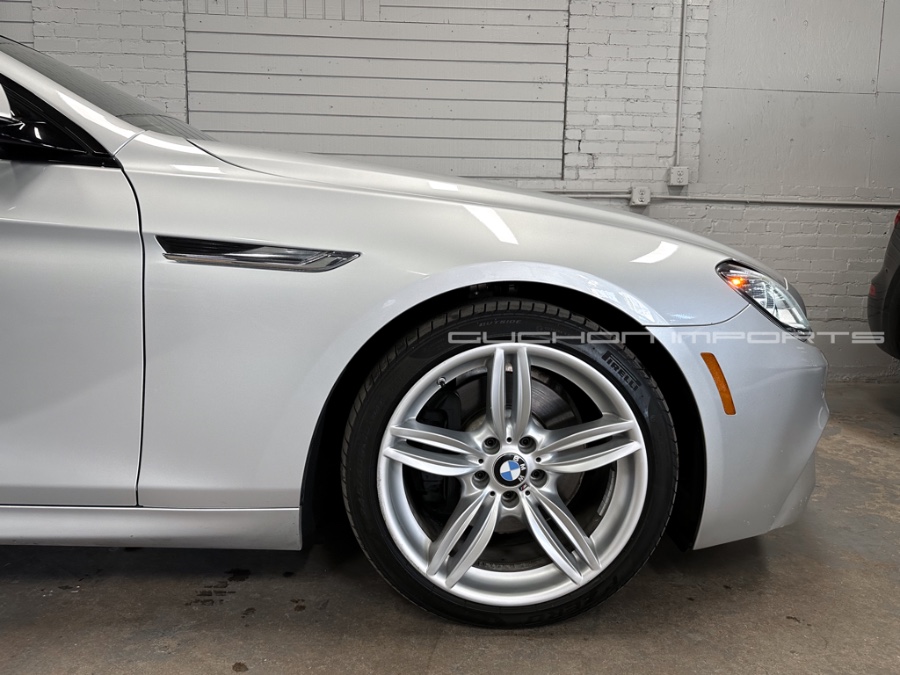 2014 BMW 6 Series 4dr Sdn 640i RWD Gran Coupe, available for sale in Salt Lake City, Utah | Guchon Imports. Salt Lake City, Utah 2014 BMW 6 Series 4dr Sdn 640i RWD Gran Coupe, available for sale in Salt Lake City, Utah | Guchon Imports. Salt Lake City, Utah