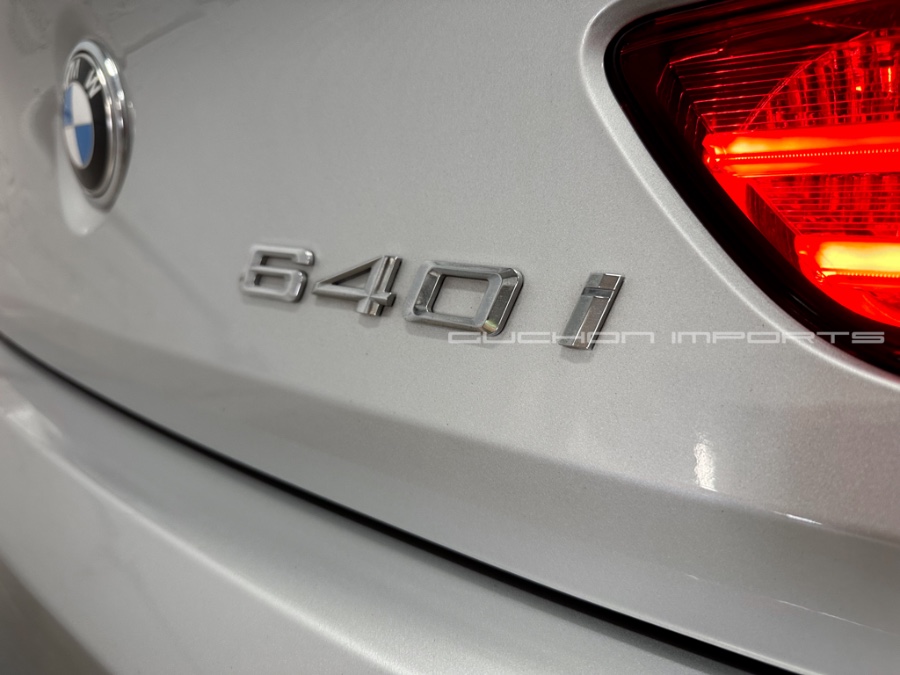 2014 BMW 6 Series 4dr Sdn 640i RWD Gran Coupe, available for sale in Salt Lake City, Utah | Guchon Imports. Salt Lake City, Utah 2014 BMW 6 Series 4dr Sdn 640i RWD Gran Coupe, available for sale in Salt Lake City, Utah | Guchon Imports. Salt Lake City, Utah