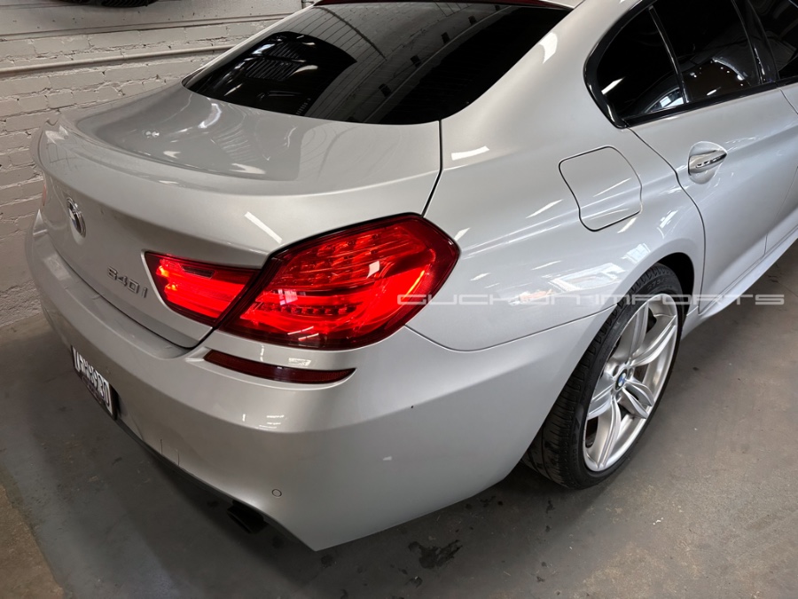 2014 BMW 6 Series 4dr Sdn 640i RWD Gran Coupe, available for sale in Salt Lake City, Utah | Guchon Imports. Salt Lake City, Utah 2014 BMW 6 Series 4dr Sdn 640i RWD Gran Coupe, available for sale in Salt Lake City, Utah | Guchon Imports. Salt Lake City, Utah