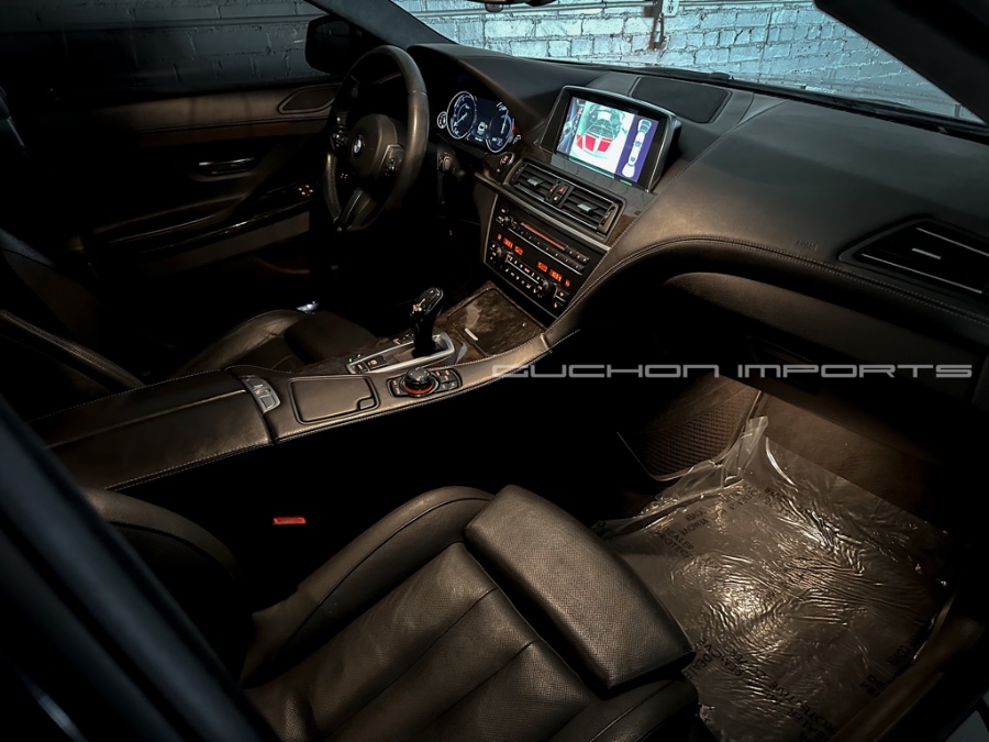 2014 BMW 6 Series 4dr Sdn 640i RWD Gran Coupe, available for sale in Salt Lake City, Utah | Guchon Imports. Salt Lake City, Utah 2014 BMW 6 Series 4dr Sdn 640i RWD Gran Coupe, available for sale in Salt Lake City, Utah | Guchon Imports. Salt Lake City, Utah