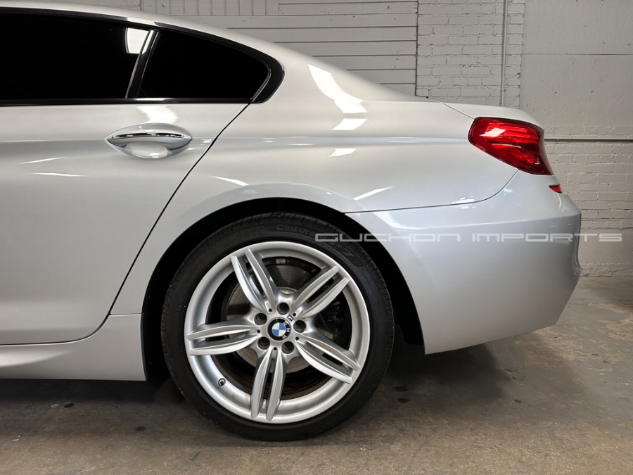 2014 BMW 6 Series 4dr Sdn 640i RWD Gran Coupe, available for sale in Salt Lake City, Utah | Guchon Imports. Salt Lake City, Utah 2014 BMW 6 Series 4dr Sdn 640i RWD Gran Coupe, available for sale in Salt Lake City, Utah | Guchon Imports. Salt Lake City, Utah