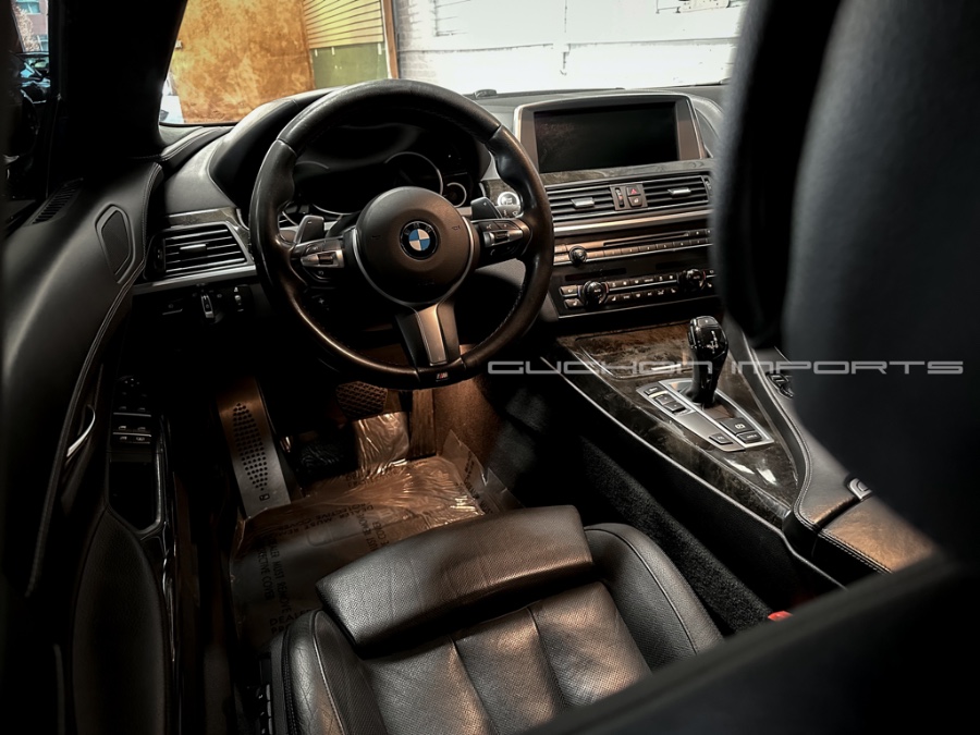 2014 BMW 6 Series 4dr Sdn 640i RWD Gran Coupe, available for sale in Salt Lake City, Utah | Guchon Imports. Salt Lake City, Utah 2014 BMW 6 Series 4dr Sdn 640i RWD Gran Coupe, available for sale in Salt Lake City, Utah | Guchon Imports. Salt Lake City, Utah