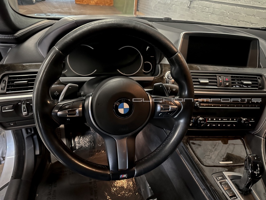 2014 BMW 6 Series 4dr Sdn 640i RWD Gran Coupe, available for sale in Salt Lake City, Utah | Guchon Imports. Salt Lake City, Utah 2014 BMW 6 Series 4dr Sdn 640i RWD Gran Coupe, available for sale in Salt Lake City, Utah | Guchon Imports. Salt Lake City, Utah