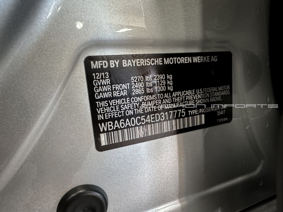 2014 BMW 6 Series 4dr Sdn 640i RWD Gran Coupe, available for sale in Salt Lake City, Utah | Guchon Imports. Salt Lake City, Utah 2014 BMW 6 Series 4dr Sdn 640i RWD Gran Coupe, available for sale in Salt Lake City, Utah | Guchon Imports. Salt Lake City, Utah