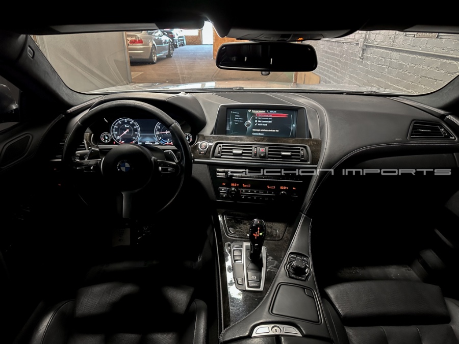 2014 BMW 6 Series 4dr Sdn 640i RWD Gran Coupe, available for sale in Salt Lake City, Utah | Guchon Imports. Salt Lake City, Utah 2014 BMW 6 Series 4dr Sdn 640i RWD Gran Coupe, available for sale in Salt Lake City, Utah | Guchon Imports. Salt Lake City, Utah