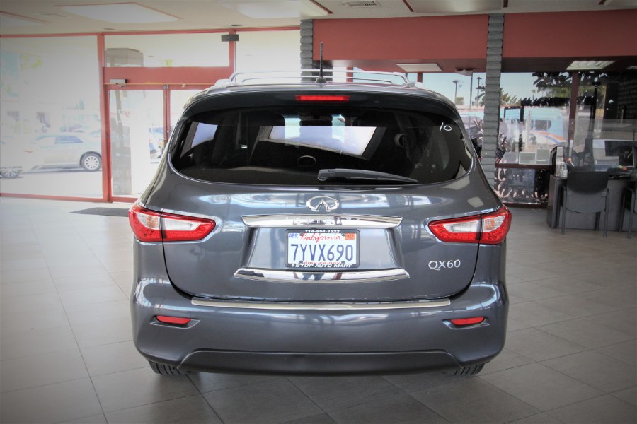 2014 INFINITI QX60 FWD 4dr, available for sale in Garden Grove, California | 1 Stop Auto Mart Inc.. Garden Grove, California 2014 INFINITI QX60 FWD 4dr, available for sale in Garden Grove, California | 1 Stop Auto Mart Inc.. Garden Grove, California