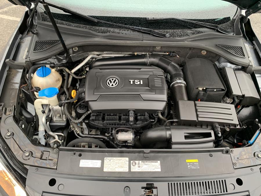 2015 Volkswagen Passat 4dr Sdn 1.8T Auto Sport PZEV, available for sale in Springfield, Massachusetts | Absolute Motors Inc. Springfield, Massachusetts 2015 Volkswagen Passat 4dr Sdn 1.8T Auto Sport PZEV, available for sale in Springfield, Massachusetts | Absolute Motors Inc. Springfield, Massachusetts