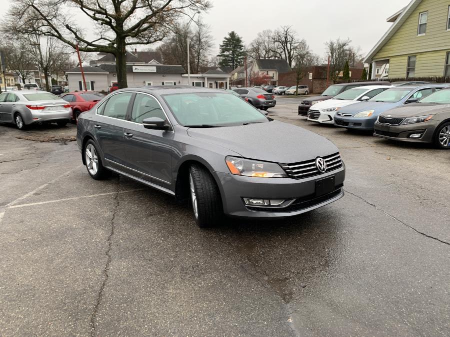 2015 Volkswagen Passat 4dr Sdn 1.8T Auto Sport PZEV, available for sale in Springfield, Massachusetts | Absolute Motors Inc. Springfield, Massachusetts 2015 Volkswagen Passat 4dr Sdn 1.8T Auto Sport PZEV, available for sale in Springfield, Massachusetts | Absolute Motors Inc. Springfield, Massachusetts