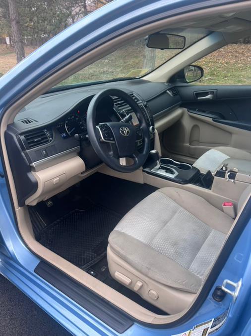 2012 Toyota Camry 4dr Sdn I4 Auto LE, available for sale in Revere, Massachusetts | Wonderland Auto. Revere, Massachusetts 2012 Toyota Camry 4dr Sdn I4 Auto LE, available for sale in Revere, Massachusetts | Wonderland Auto. Revere, Massachusetts