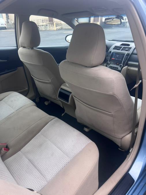 2012 Toyota Camry 4dr Sdn I4 Auto LE, available for sale in Revere, Massachusetts | Wonderland Auto. Revere, Massachusetts 2012 Toyota Camry 4dr Sdn I4 Auto LE, available for sale in Revere, Massachusetts | Wonderland Auto. Revere, Massachusetts