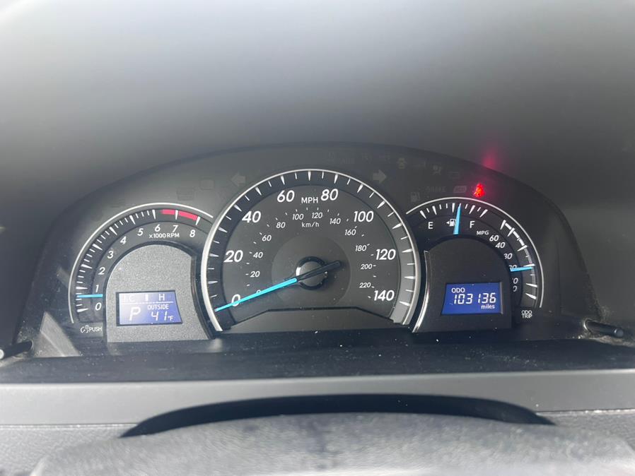 2012 Toyota Camry 4dr Sdn I4 Auto LE, available for sale in Revere, Massachusetts | Wonderland Auto. Revere, Massachusetts 2012 Toyota Camry 4dr Sdn I4 Auto LE, available for sale in Revere, Massachusetts | Wonderland Auto. Revere, Massachusetts