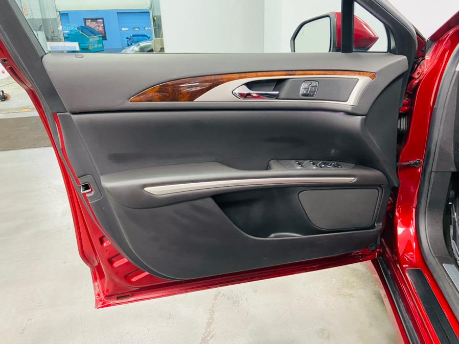2014 Lincoln MKZ 4dr Sdn AWD, available for sale in Linden, New Jersey | East Coast Auto Group. Linden, New Jersey 2014 Lincoln MKZ 4dr Sdn AWD, available for sale in Linden, New Jersey | East Coast Auto Group. Linden, New Jersey