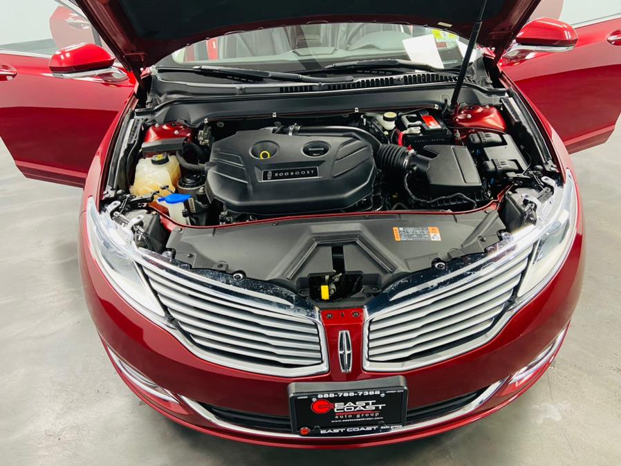 2014 Lincoln MKZ 4dr Sdn AWD, available for sale in Linden, New Jersey | East Coast Auto Group. Linden, New Jersey 2014 Lincoln MKZ 4dr Sdn AWD, available for sale in Linden, New Jersey | East Coast Auto Group. Linden, New Jersey