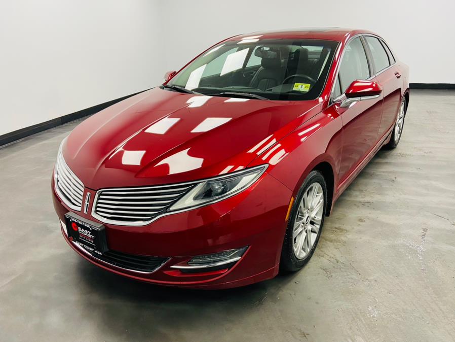 2014 Lincoln MKZ 4dr Sdn AWD, available for sale in Linden, New Jersey | East Coast Auto Group. Linden, New Jersey 2014 Lincoln MKZ 4dr Sdn AWD, available for sale in Linden, New Jersey | East Coast Auto Group. Linden, New Jersey