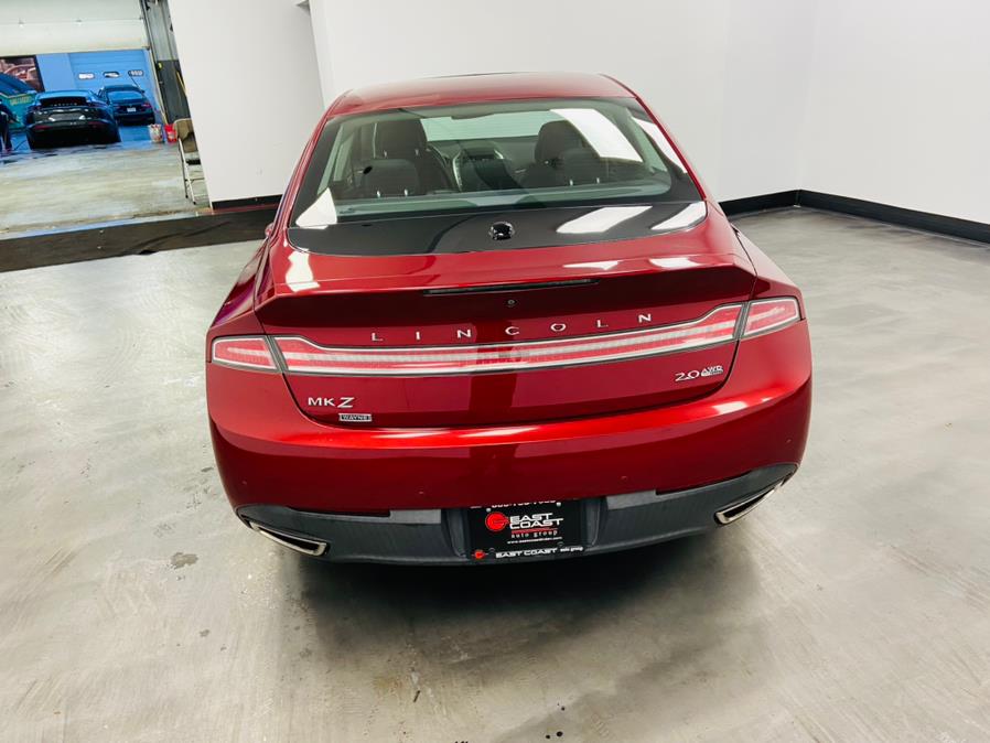 2014 Lincoln MKZ 4dr Sdn AWD, available for sale in Linden, New Jersey | East Coast Auto Group. Linden, New Jersey 2014 Lincoln MKZ 4dr Sdn AWD, available for sale in Linden, New Jersey | East Coast Auto Group. Linden, New Jersey