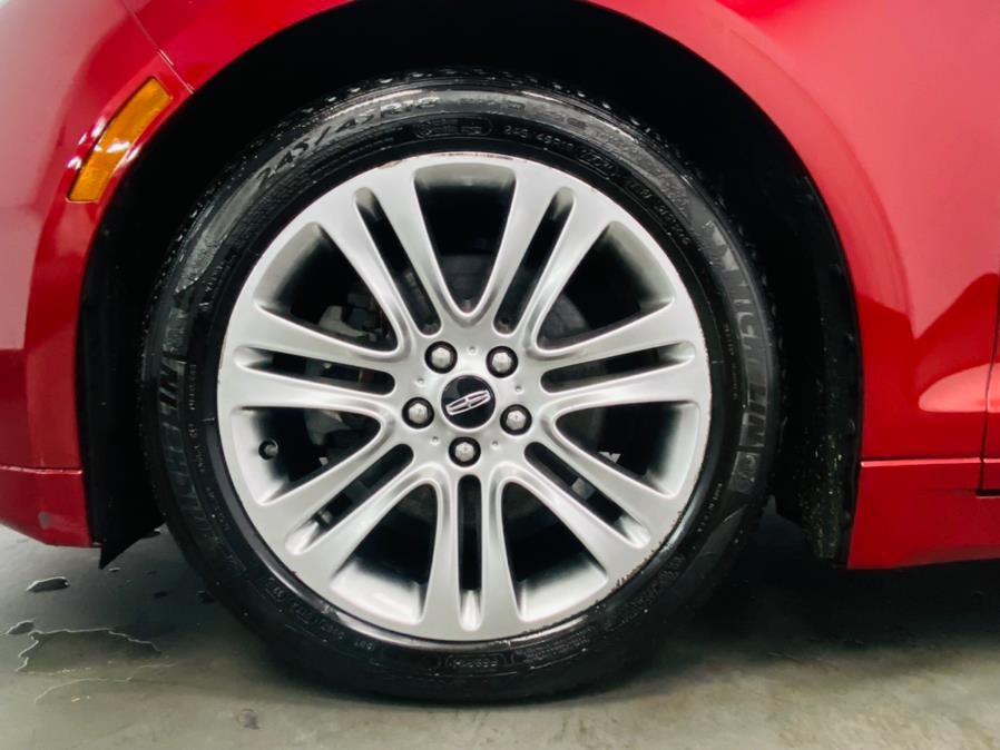 2014 Lincoln MKZ 4dr Sdn AWD, available for sale in Linden, New Jersey | East Coast Auto Group. Linden, New Jersey 2014 Lincoln MKZ 4dr Sdn AWD, available for sale in Linden, New Jersey | East Coast Auto Group. Linden, New Jersey