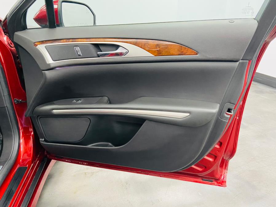 2014 Lincoln MKZ 4dr Sdn AWD, available for sale in Linden, New Jersey | East Coast Auto Group. Linden, New Jersey 2014 Lincoln MKZ 4dr Sdn AWD, available for sale in Linden, New Jersey | East Coast Auto Group. Linden, New Jersey