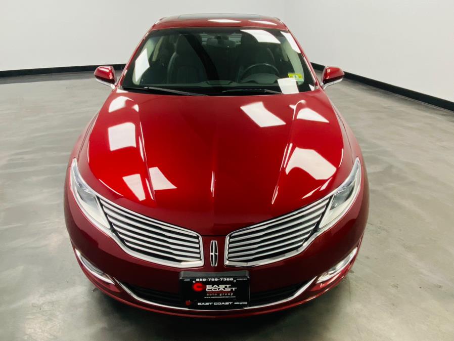 2014 Lincoln MKZ 4dr Sdn AWD, available for sale in Linden, New Jersey | East Coast Auto Group. Linden, New Jersey 2014 Lincoln MKZ 4dr Sdn AWD, available for sale in Linden, New Jersey | East Coast Auto Group. Linden, New Jersey