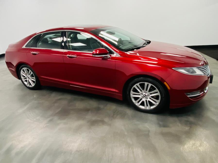 2014 Lincoln MKZ 4dr Sdn AWD, available for sale in Linden, New Jersey | East Coast Auto Group. Linden, New Jersey 2014 Lincoln MKZ 4dr Sdn AWD, available for sale in Linden, New Jersey | East Coast Auto Group. Linden, New Jersey