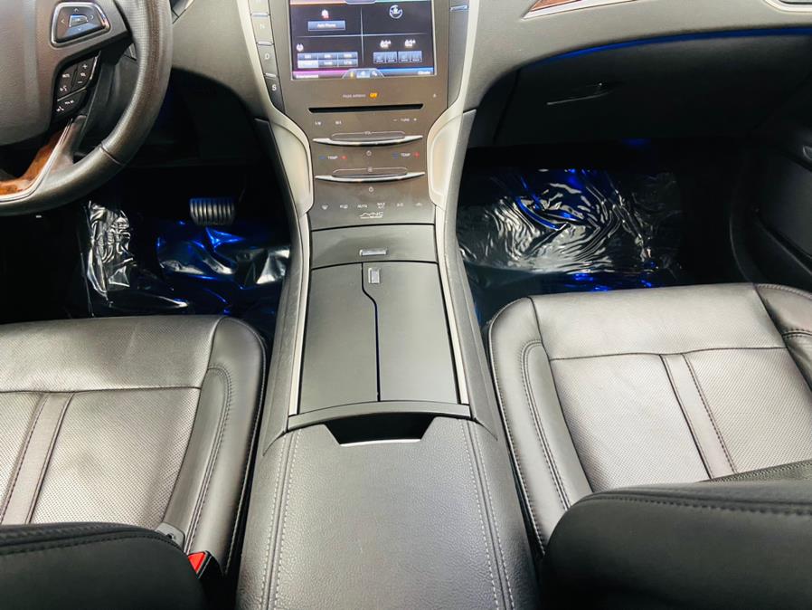 2014 Lincoln MKZ 4dr Sdn AWD, available for sale in Linden, New Jersey | East Coast Auto Group. Linden, New Jersey 2014 Lincoln MKZ 4dr Sdn AWD, available for sale in Linden, New Jersey | East Coast Auto Group. Linden, New Jersey