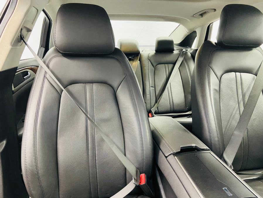 2014 Lincoln MKZ 4dr Sdn AWD, available for sale in Linden, New Jersey | East Coast Auto Group. Linden, New Jersey 2014 Lincoln MKZ 4dr Sdn AWD, available for sale in Linden, New Jersey | East Coast Auto Group. Linden, New Jersey