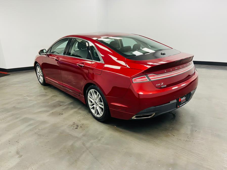 2014 Lincoln MKZ 4dr Sdn AWD, available for sale in Linden, New Jersey | East Coast Auto Group. Linden, New Jersey 2014 Lincoln MKZ 4dr Sdn AWD, available for sale in Linden, New Jersey | East Coast Auto Group. Linden, New Jersey