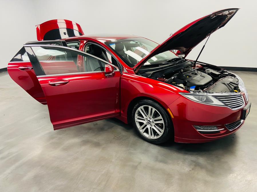 2014 Lincoln MKZ 4dr Sdn AWD, available for sale in Linden, New Jersey | East Coast Auto Group. Linden, New Jersey 2014 Lincoln MKZ 4dr Sdn AWD, available for sale in Linden, New Jersey | East Coast Auto Group. Linden, New Jersey