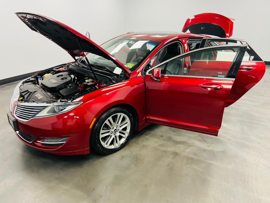 2014 Lincoln MKZ 4dr Sdn AWD, available for sale in Linden, New Jersey | East Coast Auto Group. Linden, New Jersey 2014 Lincoln MKZ 4dr Sdn AWD, available for sale in Linden, New Jersey | East Coast Auto Group. Linden, New Jersey