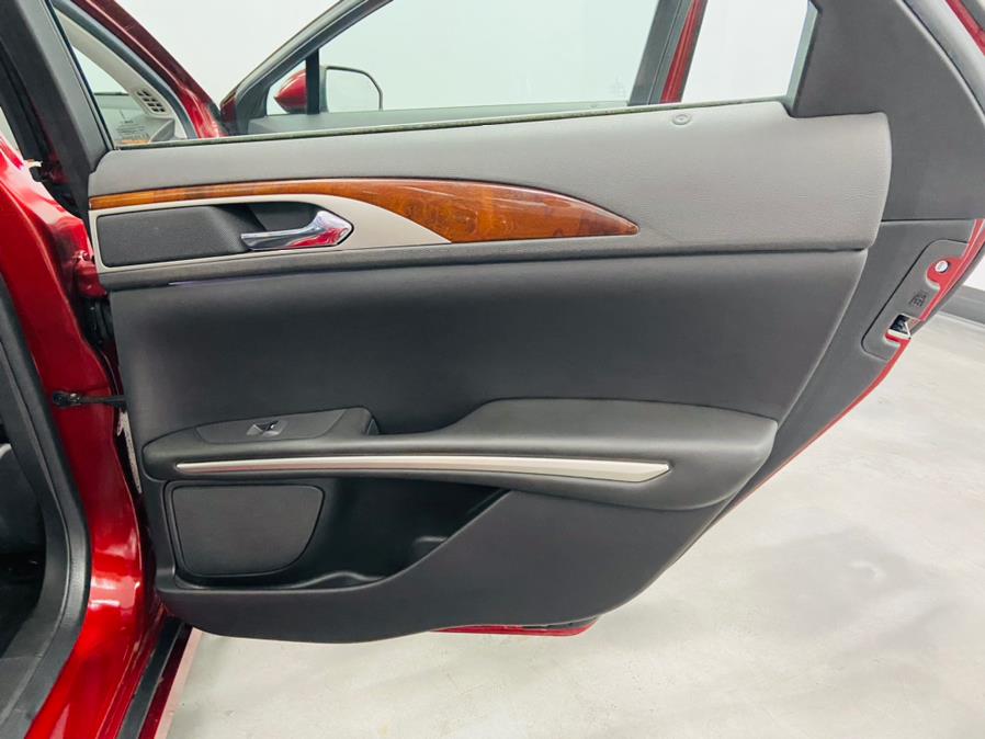2014 Lincoln MKZ 4dr Sdn AWD, available for sale in Linden, New Jersey | East Coast Auto Group. Linden, New Jersey 2014 Lincoln MKZ 4dr Sdn AWD, available for sale in Linden, New Jersey | East Coast Auto Group. Linden, New Jersey