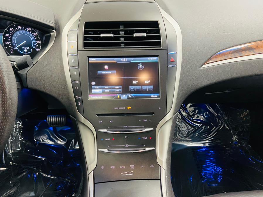 2014 Lincoln MKZ 4dr Sdn AWD, available for sale in Linden, New Jersey | East Coast Auto Group. Linden, New Jersey 2014 Lincoln MKZ 4dr Sdn AWD, available for sale in Linden, New Jersey | East Coast Auto Group. Linden, New Jersey