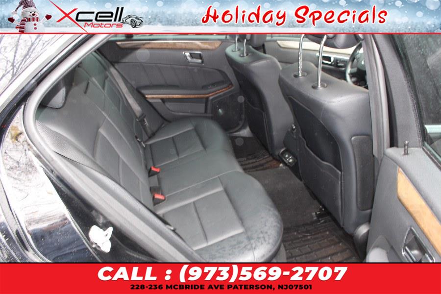2011 Mercedes-Benz E-Class 4Matic 4dr Sdn E350 Luxury 4MATIC, available for sale in Paterson, New Jersey | Xcell Motors LLC. Paterson, New Jersey 2011 Mercedes-Benz E-Class 4Matic 4dr Sdn E350 Luxury 4MATIC, available for sale in Paterson, New Jersey | Xcell Motors LLC. Paterson, New Jersey