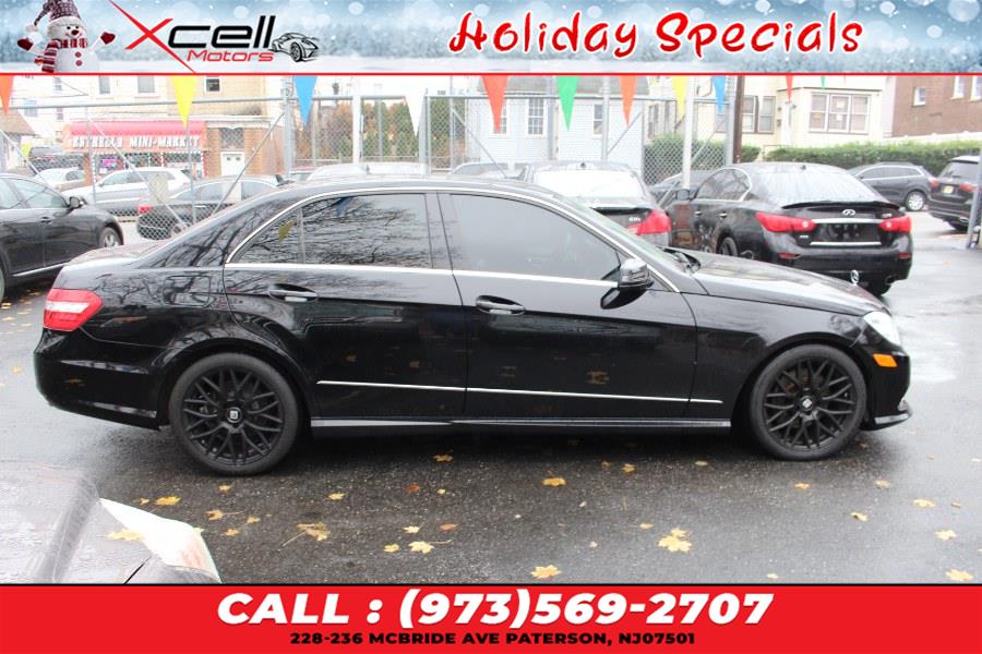 2011 Mercedes-Benz E-Class 4Matic 4dr Sdn E350 Luxury 4MATIC, available for sale in Paterson, New Jersey | Xcell Motors LLC. Paterson, New Jersey 2011 Mercedes-Benz E-Class 4Matic 4dr Sdn E350 Luxury 4MATIC, available for sale in Paterson, New Jersey | Xcell Motors LLC. Paterson, New Jersey