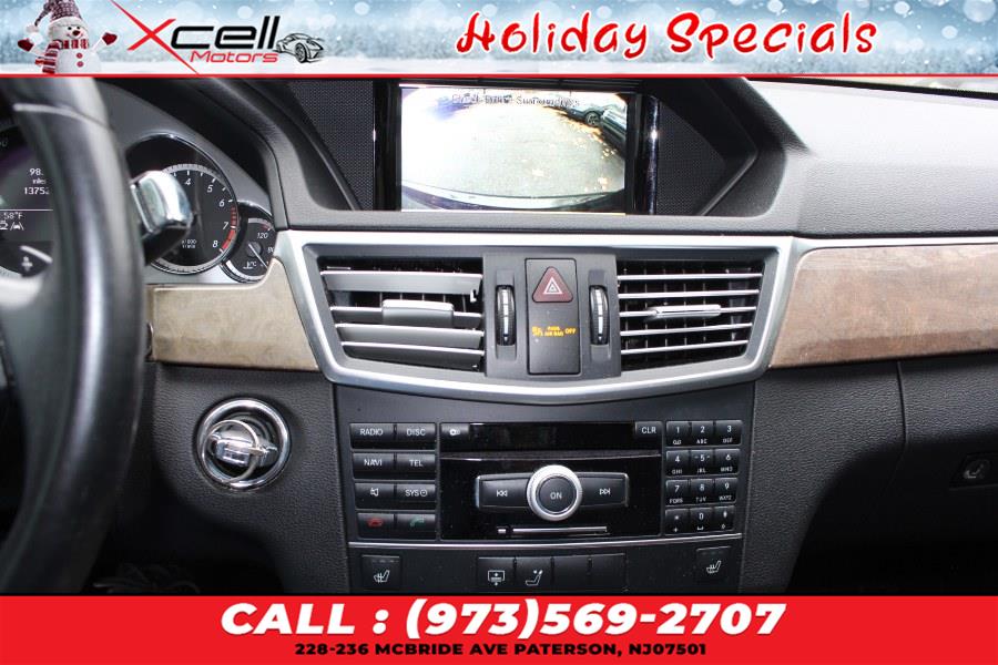 2011 Mercedes-Benz E-Class 4Matic 4dr Sdn E350 Luxury 4MATIC, available for sale in Paterson, New Jersey | Xcell Motors LLC. Paterson, New Jersey 2011 Mercedes-Benz E-Class 4Matic 4dr Sdn E350 Luxury 4MATIC, available for sale in Paterson, New Jersey | Xcell Motors LLC. Paterson, New Jersey
