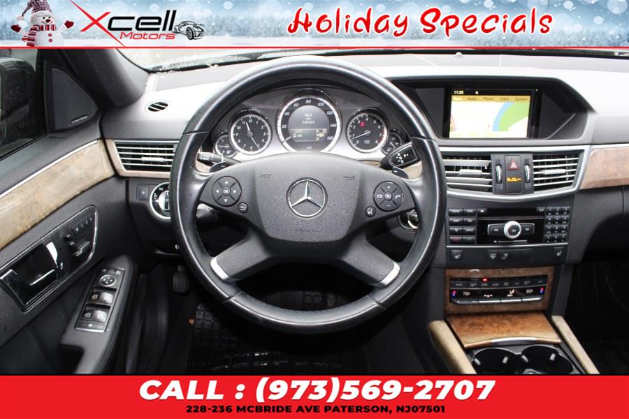 2011 Mercedes-Benz E-Class 4Matic 4dr Sdn E350 Luxury 4MATIC, available for sale in Paterson, New Jersey | Xcell Motors LLC. Paterson, New Jersey 2011 Mercedes-Benz E-Class 4Matic 4dr Sdn E350 Luxury 4MATIC, available for sale in Paterson, New Jersey | Xcell Motors LLC. Paterson, New Jersey