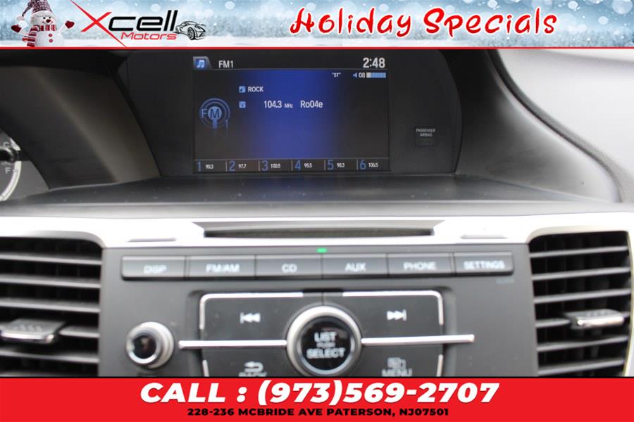 2013 Honda Accord Sdn EX 4dr I4 CVT EX, available for sale in Paterson, New Jersey | Xcell Motors LLC. Paterson, New Jersey 2013 Honda Accord Sdn EX 4dr I4 CVT EX, available for sale in Paterson, New Jersey | Xcell Motors LLC. Paterson, New Jersey