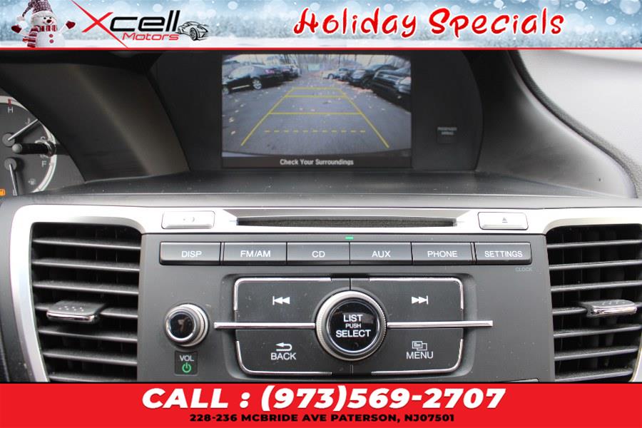 2013 Honda Accord Sdn EX 4dr I4 CVT EX, available for sale in Paterson, New Jersey | Xcell Motors LLC. Paterson, New Jersey 2013 Honda Accord Sdn EX 4dr I4 CVT EX, available for sale in Paterson, New Jersey | Xcell Motors LLC. Paterson, New Jersey