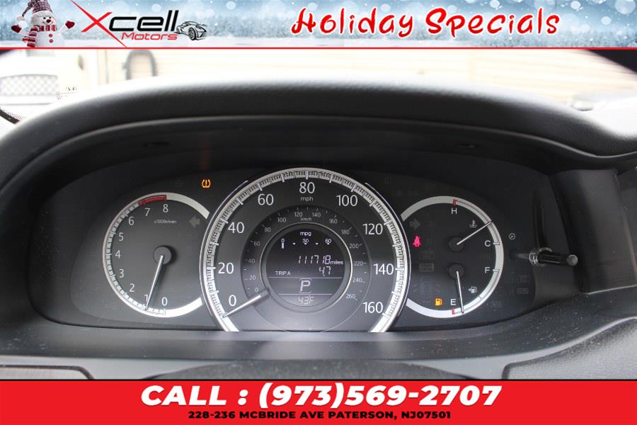 2013 Honda Accord Sdn EX 4dr I4 CVT EX, available for sale in Paterson, New Jersey | Xcell Motors LLC. Paterson, New Jersey 2013 Honda Accord Sdn EX 4dr I4 CVT EX, available for sale in Paterson, New Jersey | Xcell Motors LLC. Paterson, New Jersey