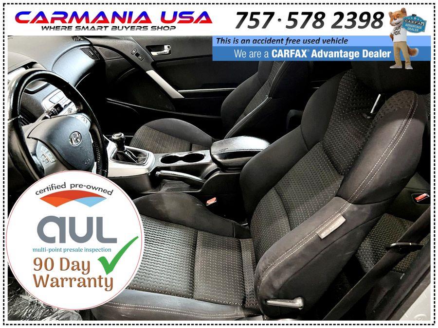 Used Hyundai Genesis Coupe 2dr 2.0T Man Track 2010 | CARMANIA USA. Chesapeake, Virginia Used Hyundai Genesis Coupe 2dr 2.0T Man Track 2010 | CARMANIA USA. Chesapeake, Virginia