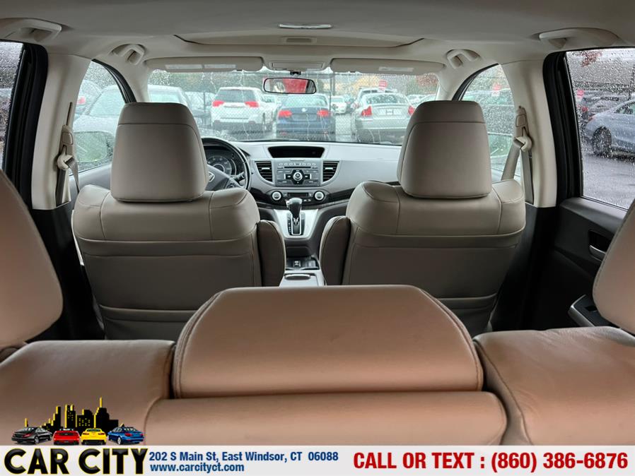 2012 Honda CR-V 4WD 5dr EX-L, available for sale in East Windsor, Connecticut | Car City LLC. East Windsor, Connecticut 2012 Honda CR-V 4WD 5dr EX-L, available for sale in East Windsor, Connecticut | Car City LLC. East Windsor, Connecticut
