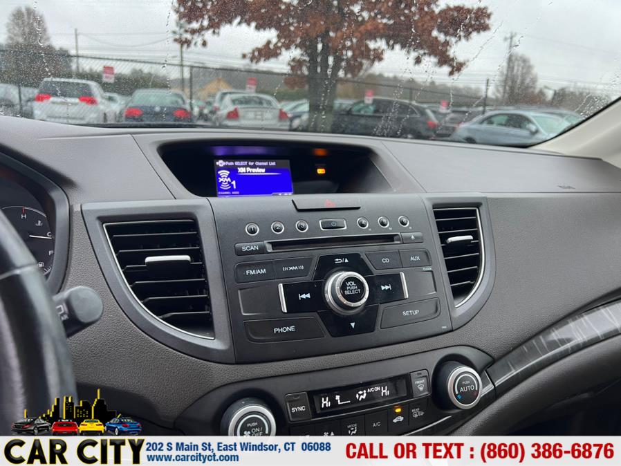 2012 Honda CR-V 4WD 5dr EX-L, available for sale in East Windsor, Connecticut | Car City LLC. East Windsor, Connecticut 2012 Honda CR-V 4WD 5dr EX-L, available for sale in East Windsor, Connecticut | Car City LLC. East Windsor, Connecticut