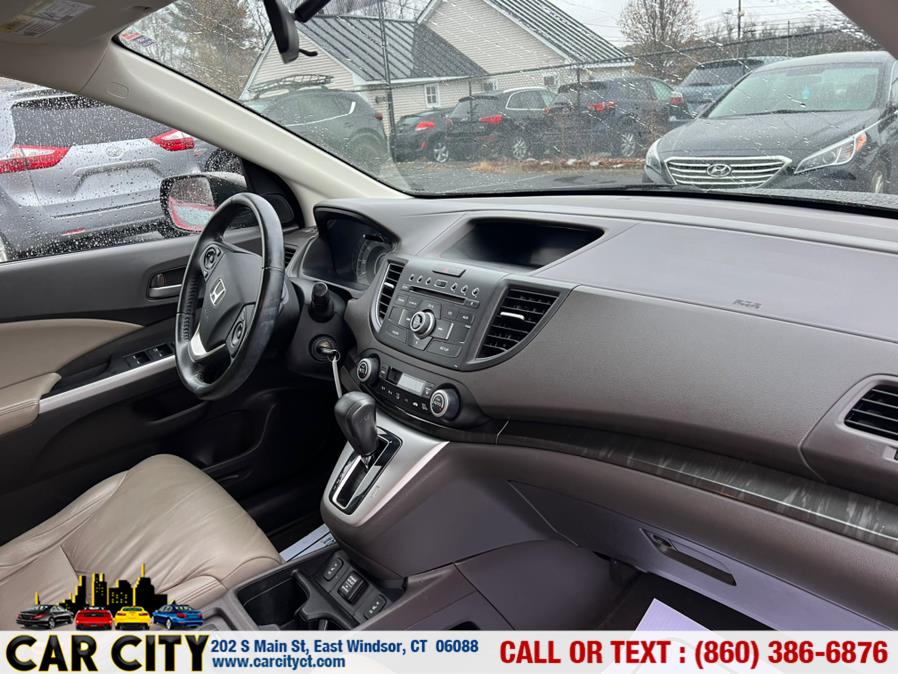2012 Honda CR-V 4WD 5dr EX-L, available for sale in East Windsor, Connecticut | Car City LLC. East Windsor, Connecticut 2012 Honda CR-V 4WD 5dr EX-L, available for sale in East Windsor, Connecticut | Car City LLC. East Windsor, Connecticut