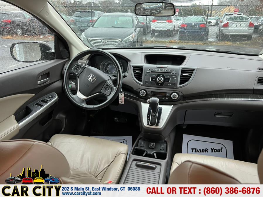 2012 Honda CR-V 4WD 5dr EX-L, available for sale in East Windsor, Connecticut | Car City LLC. East Windsor, Connecticut 2012 Honda CR-V 4WD 5dr EX-L, available for sale in East Windsor, Connecticut | Car City LLC. East Windsor, Connecticut