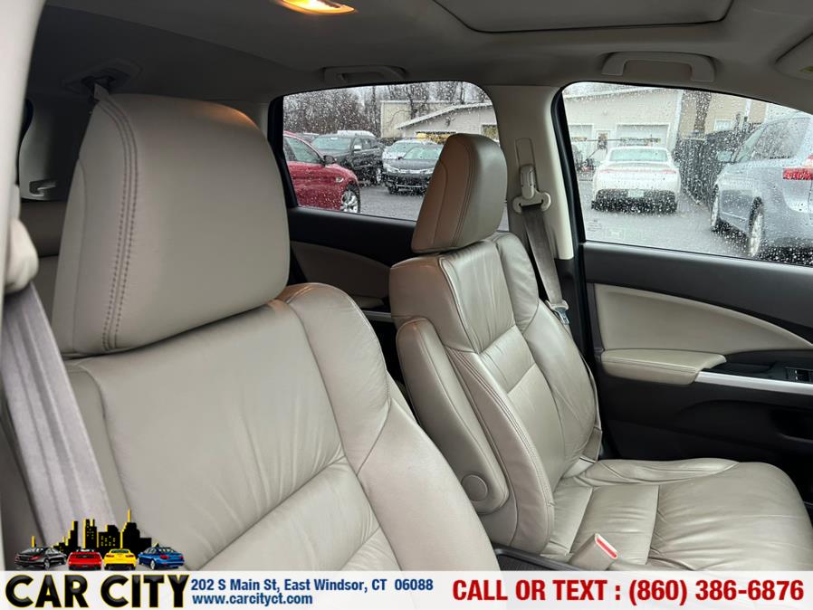 2012 Honda CR-V 4WD 5dr EX-L, available for sale in East Windsor, Connecticut | Car City LLC. East Windsor, Connecticut 2012 Honda CR-V 4WD 5dr EX-L, available for sale in East Windsor, Connecticut | Car City LLC. East Windsor, Connecticut