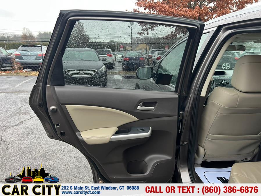 2012 Honda CR-V 4WD 5dr EX-L, available for sale in East Windsor, Connecticut | Car City LLC. East Windsor, Connecticut 2012 Honda CR-V 4WD 5dr EX-L, available for sale in East Windsor, Connecticut | Car City LLC. East Windsor, Connecticut