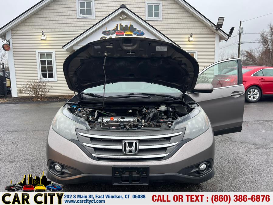 2012 Honda CR-V 4WD 5dr EX-L, available for sale in East Windsor, Connecticut | Car City LLC. East Windsor, Connecticut 2012 Honda CR-V 4WD 5dr EX-L, available for sale in East Windsor, Connecticut | Car City LLC. East Windsor, Connecticut