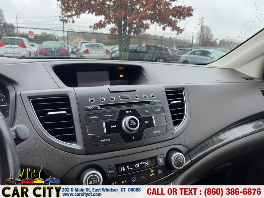 2012 Honda CR-V 4WD 5dr EX-L, available for sale in East Windsor, Connecticut | Car City LLC. East Windsor, Connecticut 2012 Honda CR-V 4WD 5dr EX-L, available for sale in East Windsor, Connecticut | Car City LLC. East Windsor, Connecticut
