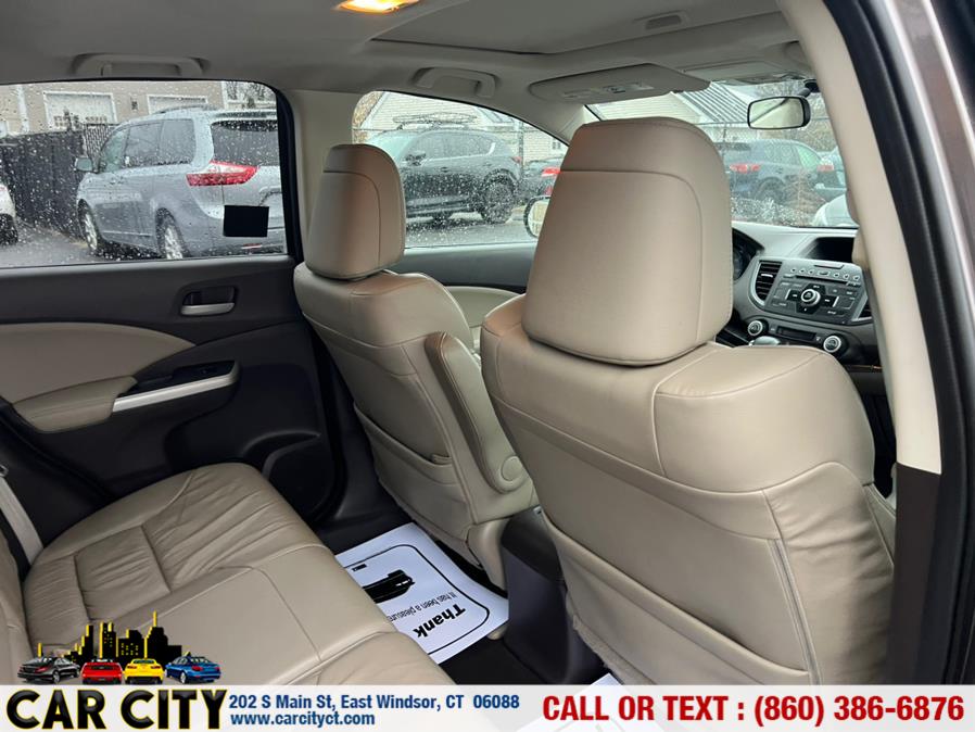 2012 Honda CR-V 4WD 5dr EX-L, available for sale in East Windsor, Connecticut | Car City LLC. East Windsor, Connecticut 2012 Honda CR-V 4WD 5dr EX-L, available for sale in East Windsor, Connecticut | Car City LLC. East Windsor, Connecticut