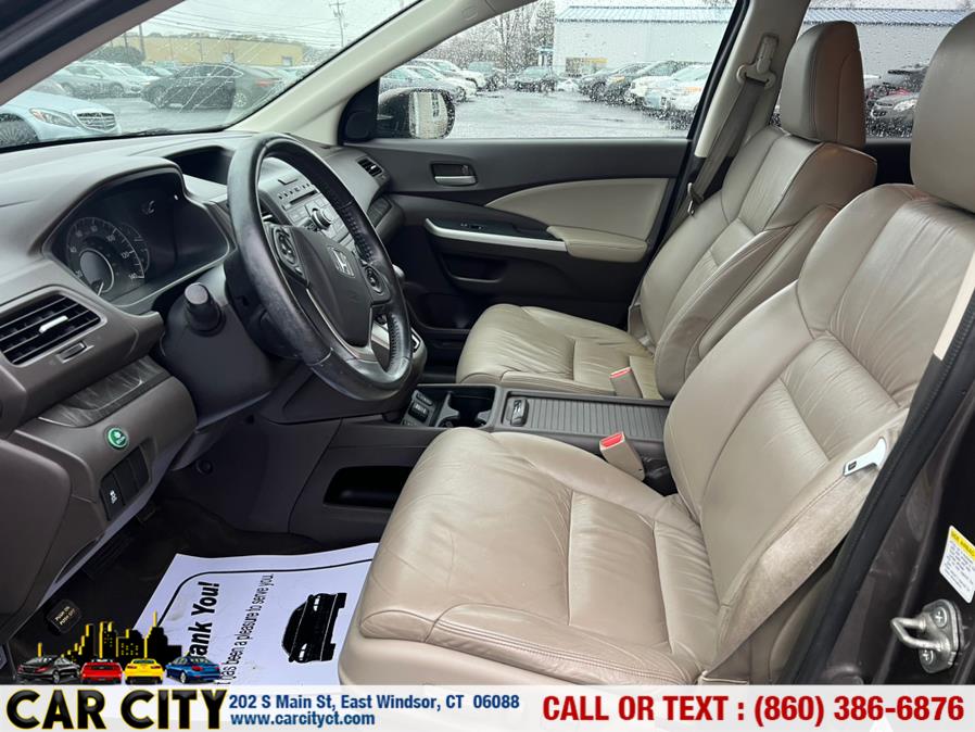 2012 Honda CR-V 4WD 5dr EX-L, available for sale in East Windsor, Connecticut | Car City LLC. East Windsor, Connecticut 2012 Honda CR-V 4WD 5dr EX-L, available for sale in East Windsor, Connecticut | Car City LLC. East Windsor, Connecticut