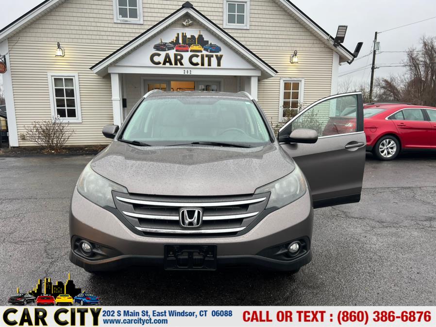 2012 Honda CR-V 4WD 5dr EX-L, available for sale in East Windsor, Connecticut | Car City LLC. East Windsor, Connecticut 2012 Honda CR-V 4WD 5dr EX-L, available for sale in East Windsor, Connecticut | Car City LLC. East Windsor, Connecticut